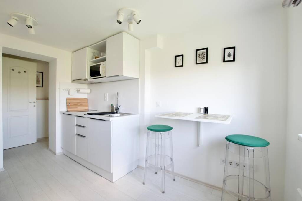 Budget Apartment by Hi5 - Puskas Stadium - Papp Laszlo Arena * Budapest