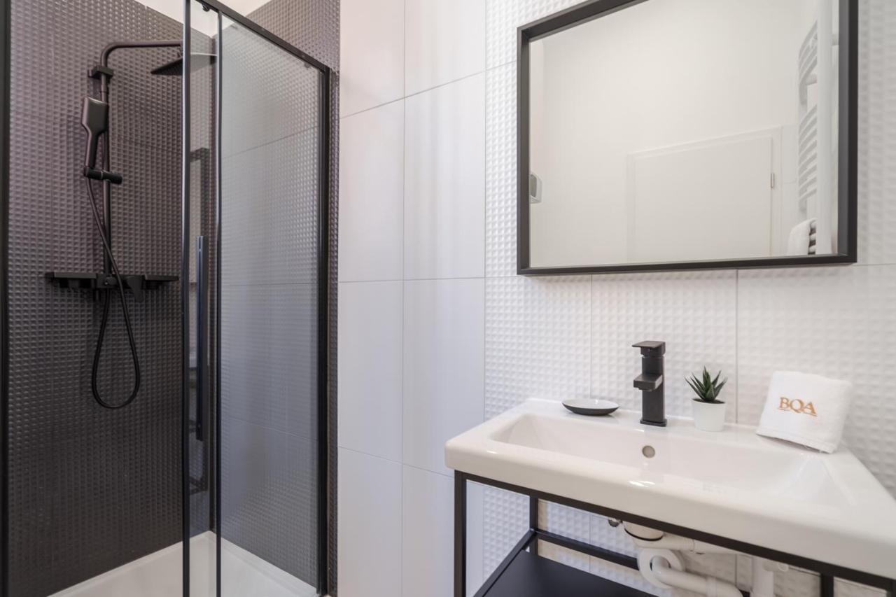 A13- Boutique Apartments, Location, By Bqa