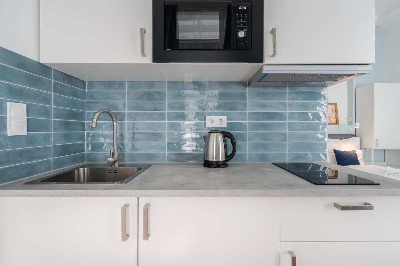A13- Boutique Apartments, Location, By Bqa Apartmán Budapešť