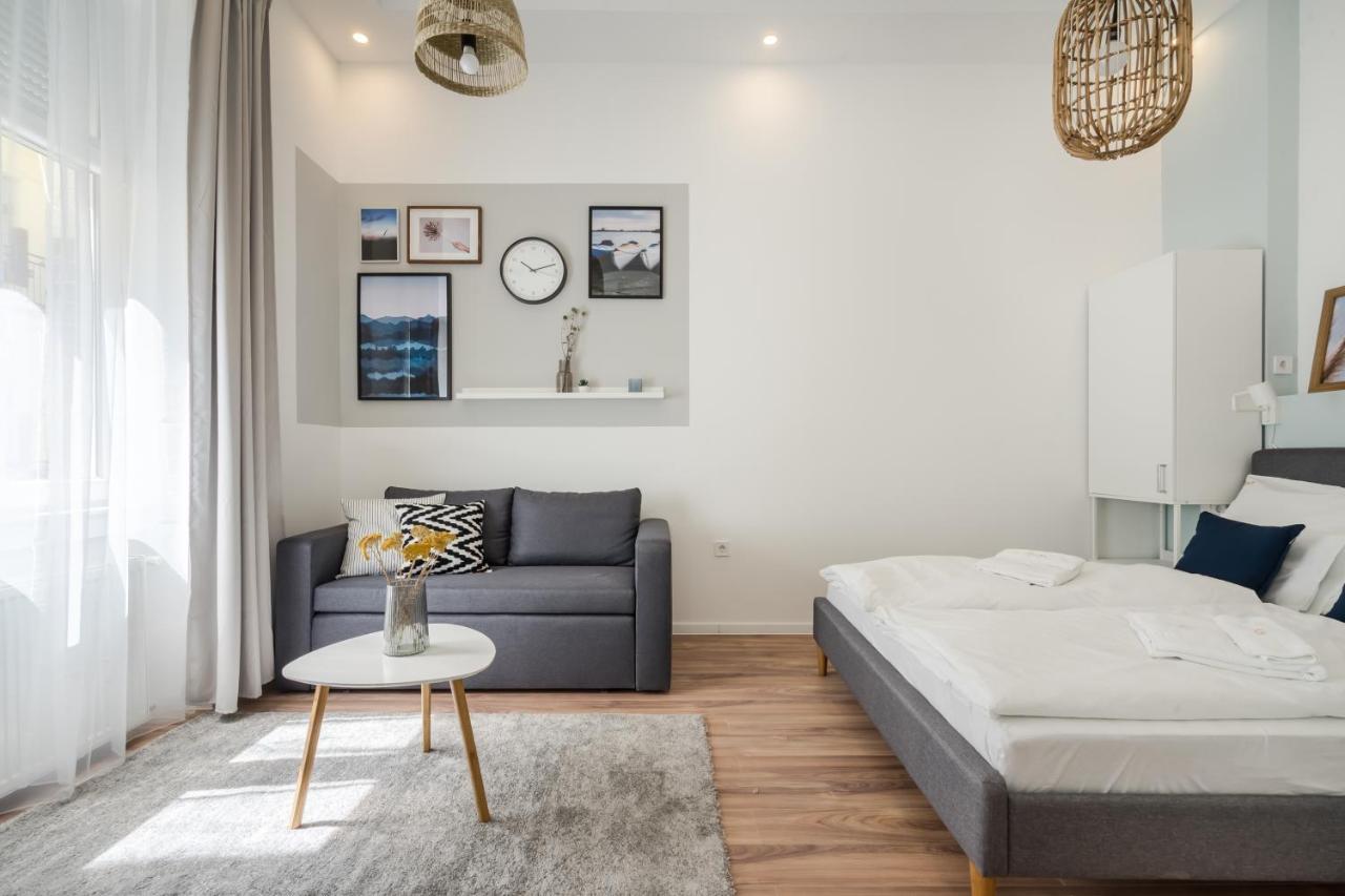 A13- Boutique Apartments, Location, By Bqa Apartmán