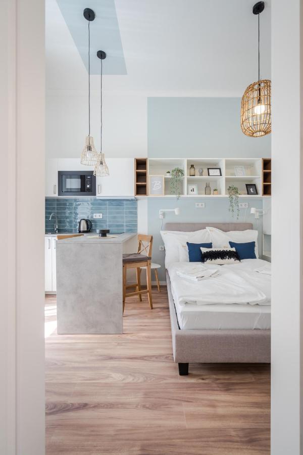 A13- Boutique Apartments, Location, By Bqa *