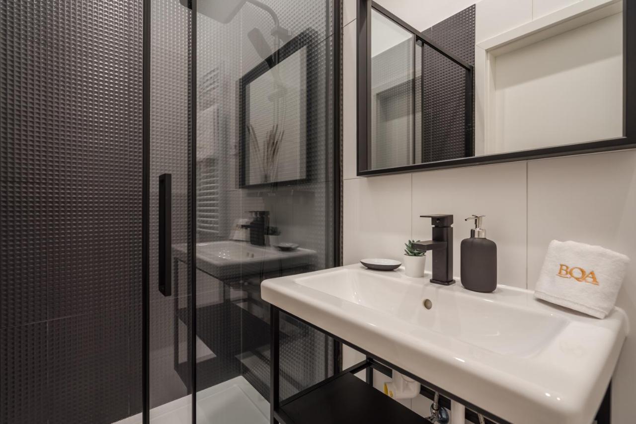 Apartmán A13- Boutique Apartments, Location, By Bqa *