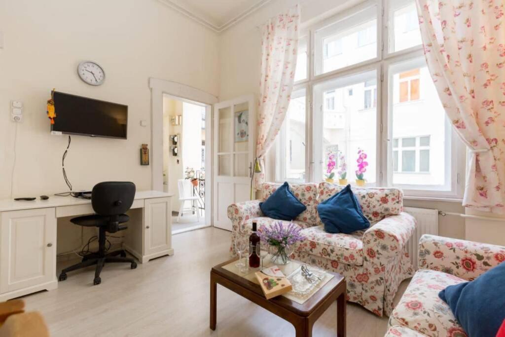 Danube Residence Apartment