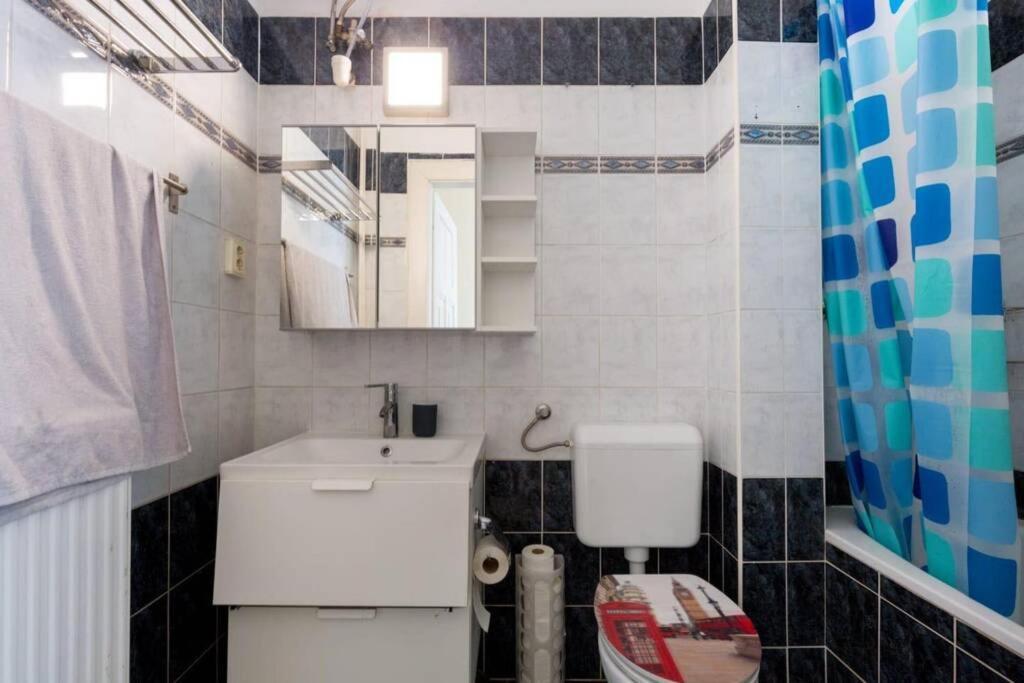 Danube Residence Apartment Budapest