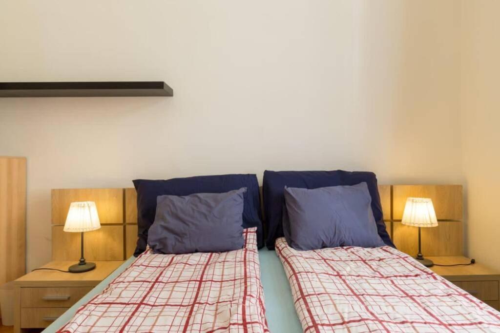 Danube Residence Apartment