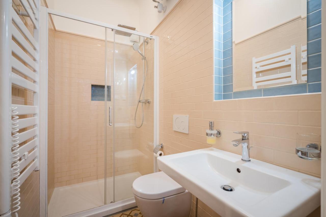 Bpr Kiraly Street Nest With A/c Budapest
