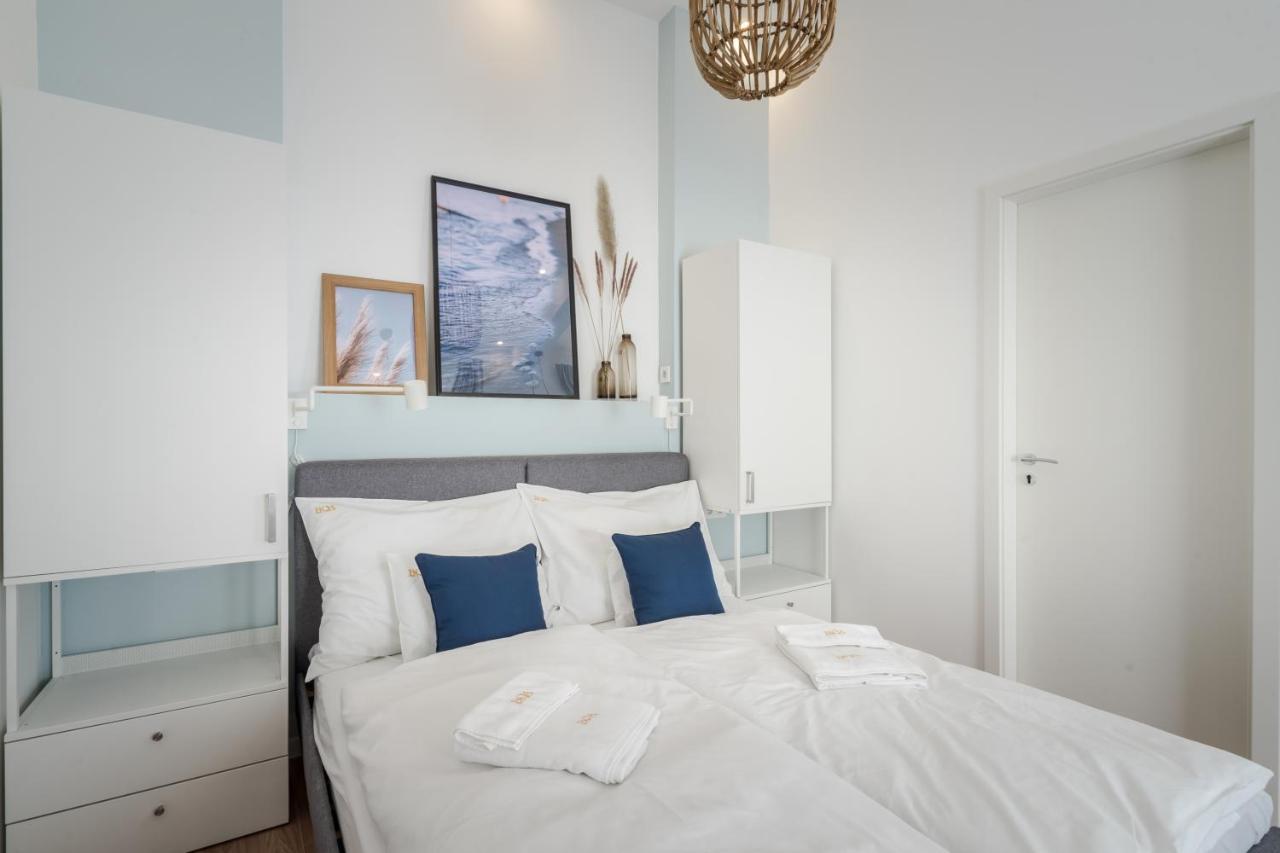A13- Boutique Apartments, Location, By Bqa Apartmán *