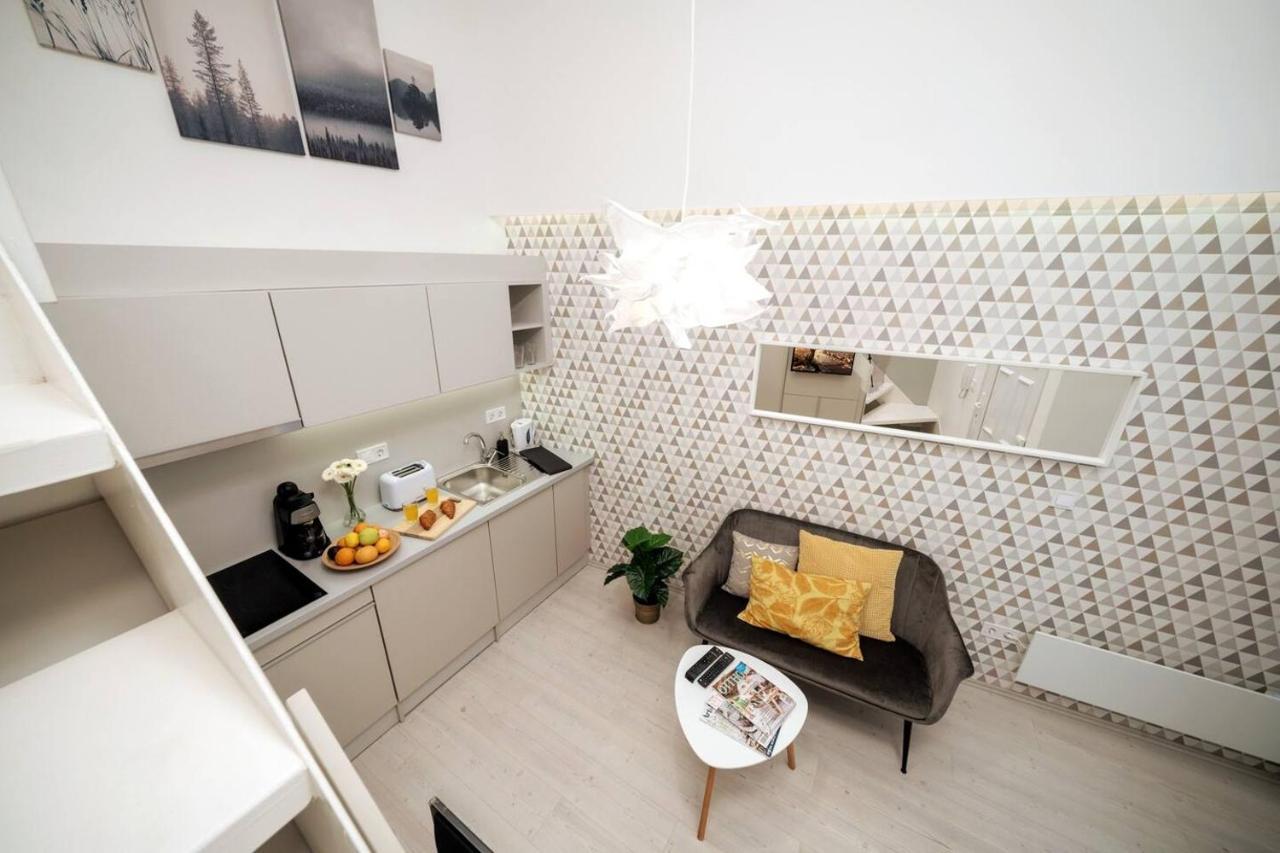 Bpr Virgo Budapeszt