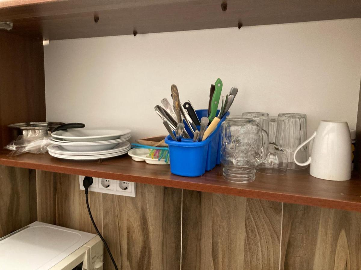 Roland Apartmant Zuglo Budapest