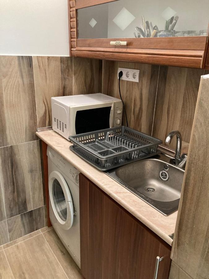 Roland Apartmant Zuglo Apartment Budapest