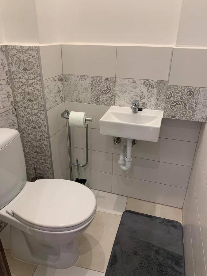 Apartamento Cool Cat Budapest