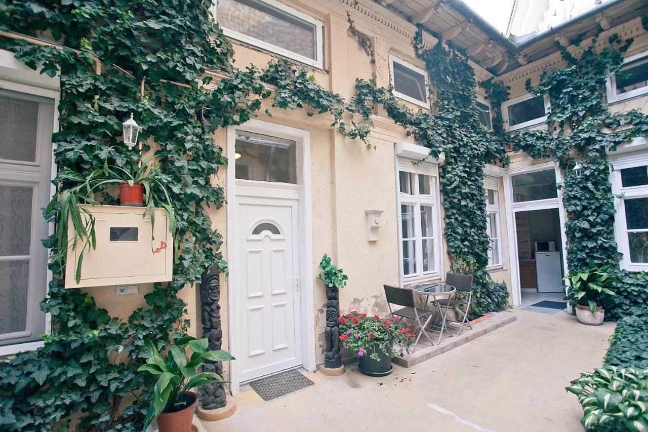 Oasis Maison d'hôtes *