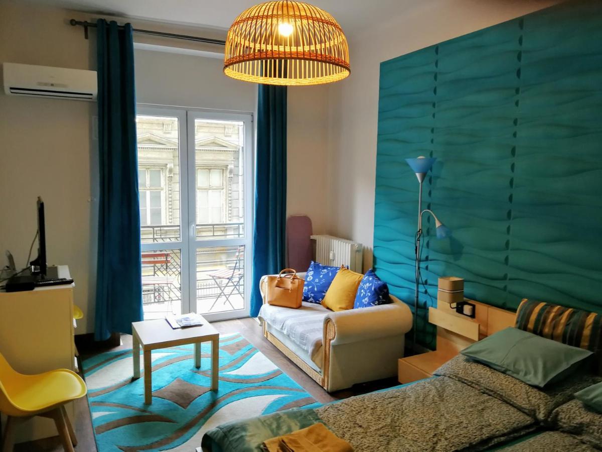 Apartmán Vilmos-lak *