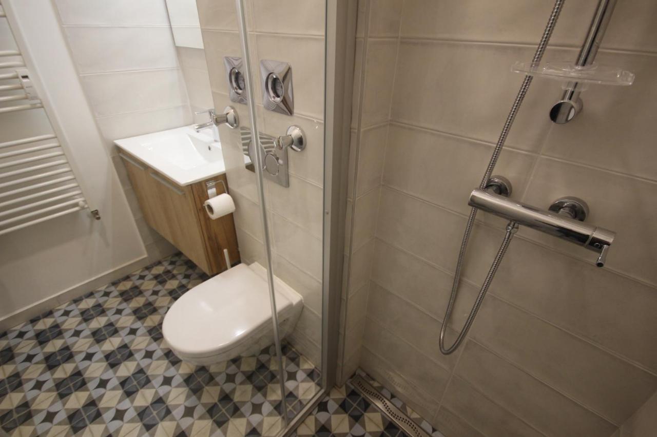 Acacia Hostel Budapest
