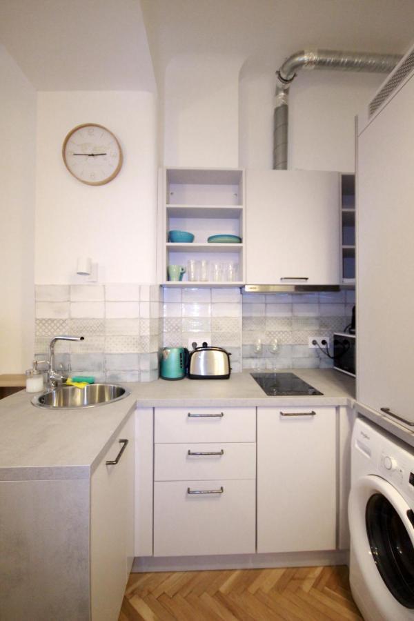 Acacia Hostel Budapest