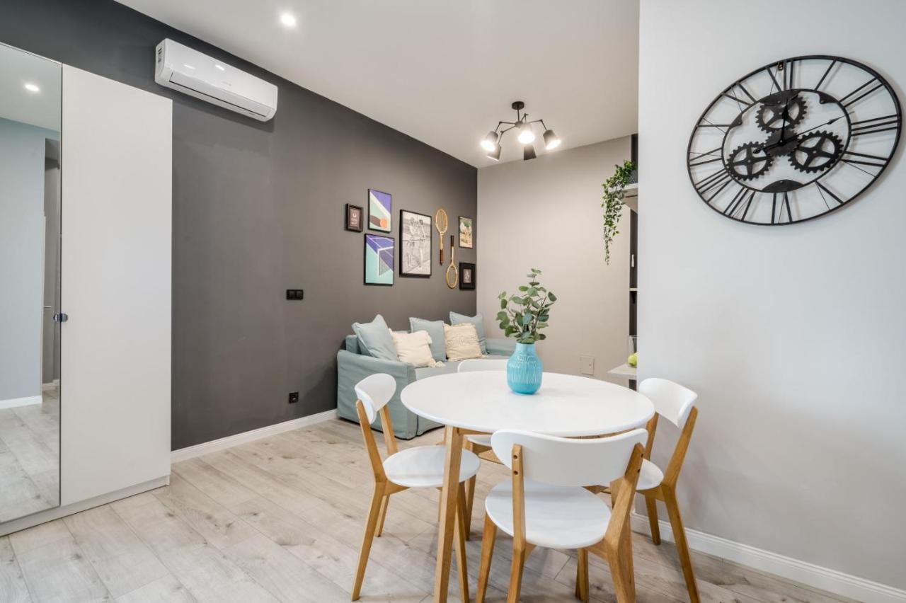 A13- Quality Apartments, Best Location. By Bqa * Budapest