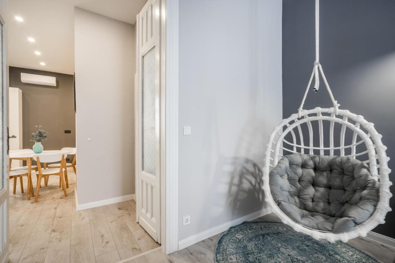 Apartment A13- Quality Apartments, Best Location. By Bqa