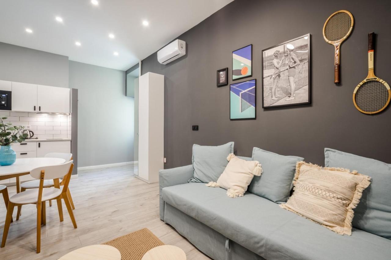 A13- Quality Apartments, Best Location. By Bqa Apartamento *
