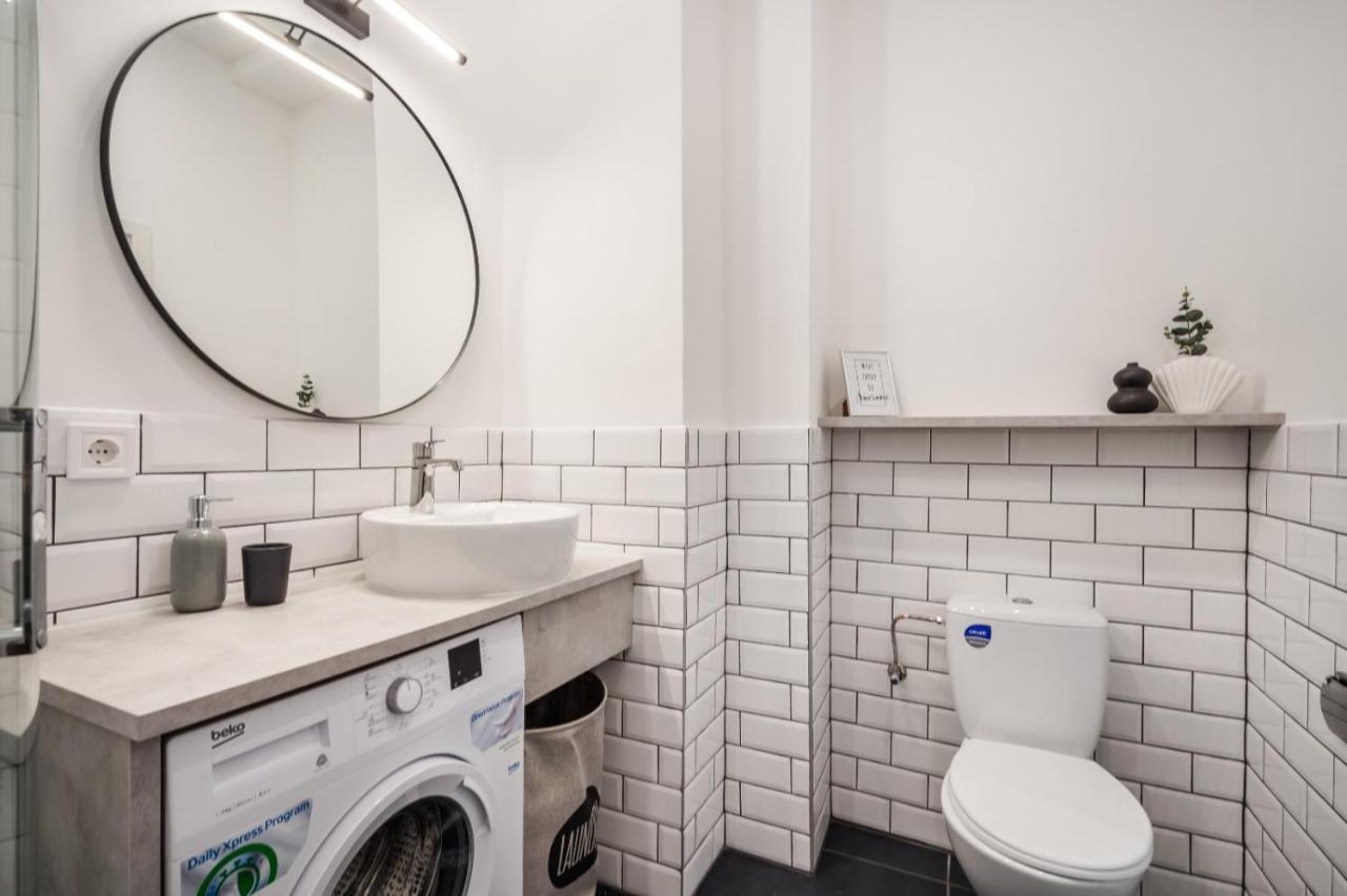 A13- Quality Apartments, Best Location. By Bqa Apartamento *