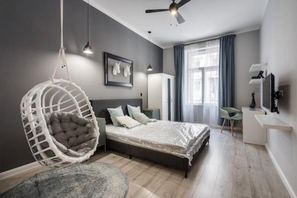 Apartamento A13- Quality Apartments, Best Location. By Bqa