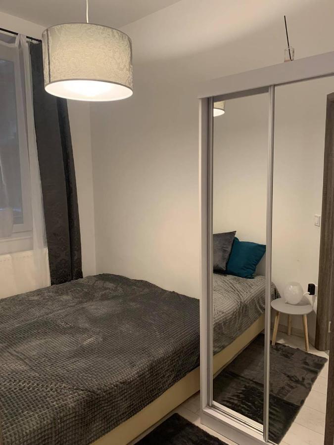Apartamento Cool Cat Budapest