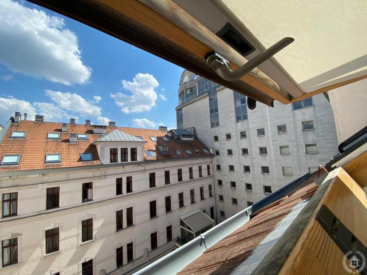 Downtown Gozsdu Vibe Budapest