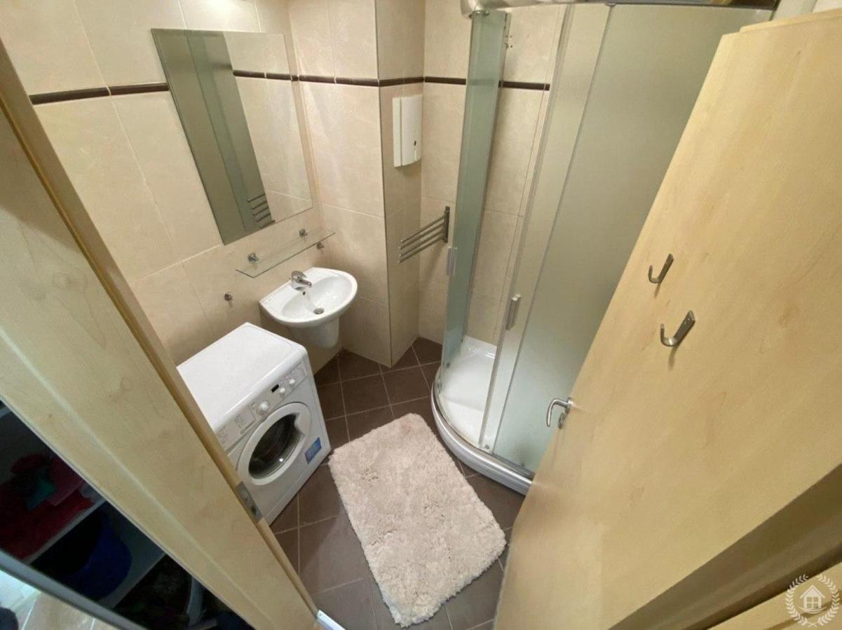 Downtown Gozsdu Vibe Apartman Budapest