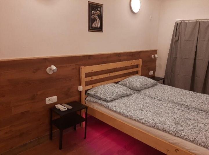 Apartman Vörösmarty Lägenhet