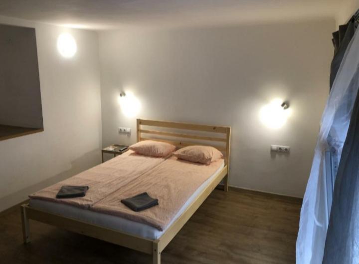 Apartman Vörösmarty Lägenhet *