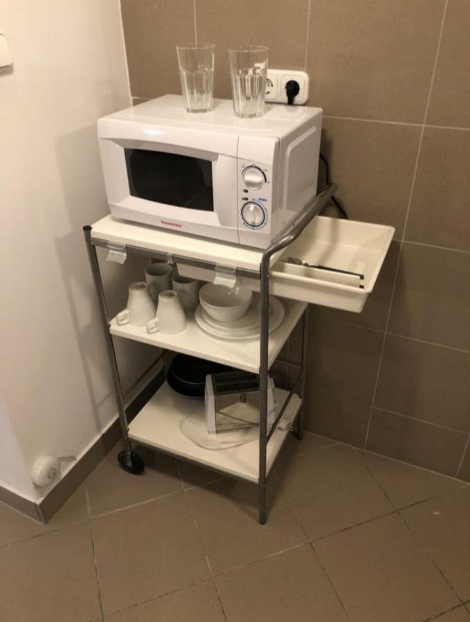 Apartman Vörösmarty *