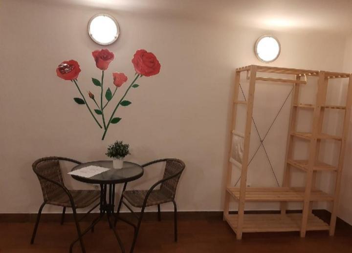 Apartman Vörösmarty *