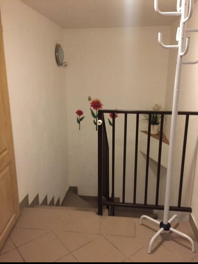Apartman Vörösmarty *