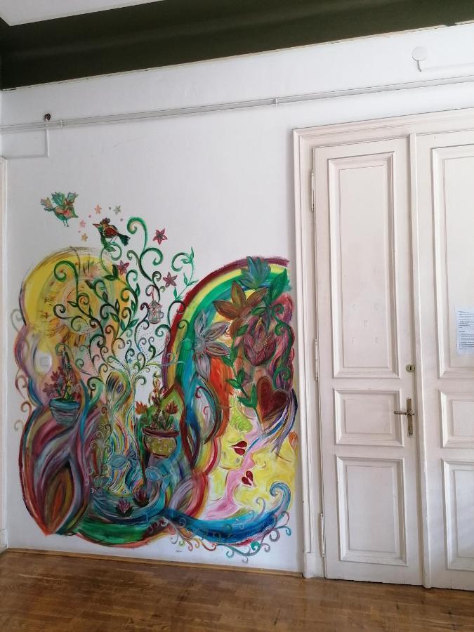 Black Dog Hostel