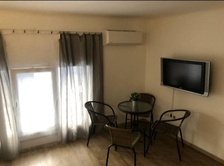 Apartman Vörösmarty Lägenhet Budapest