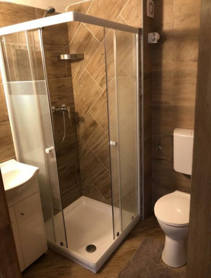 Apartman Vörösmarty Budapest