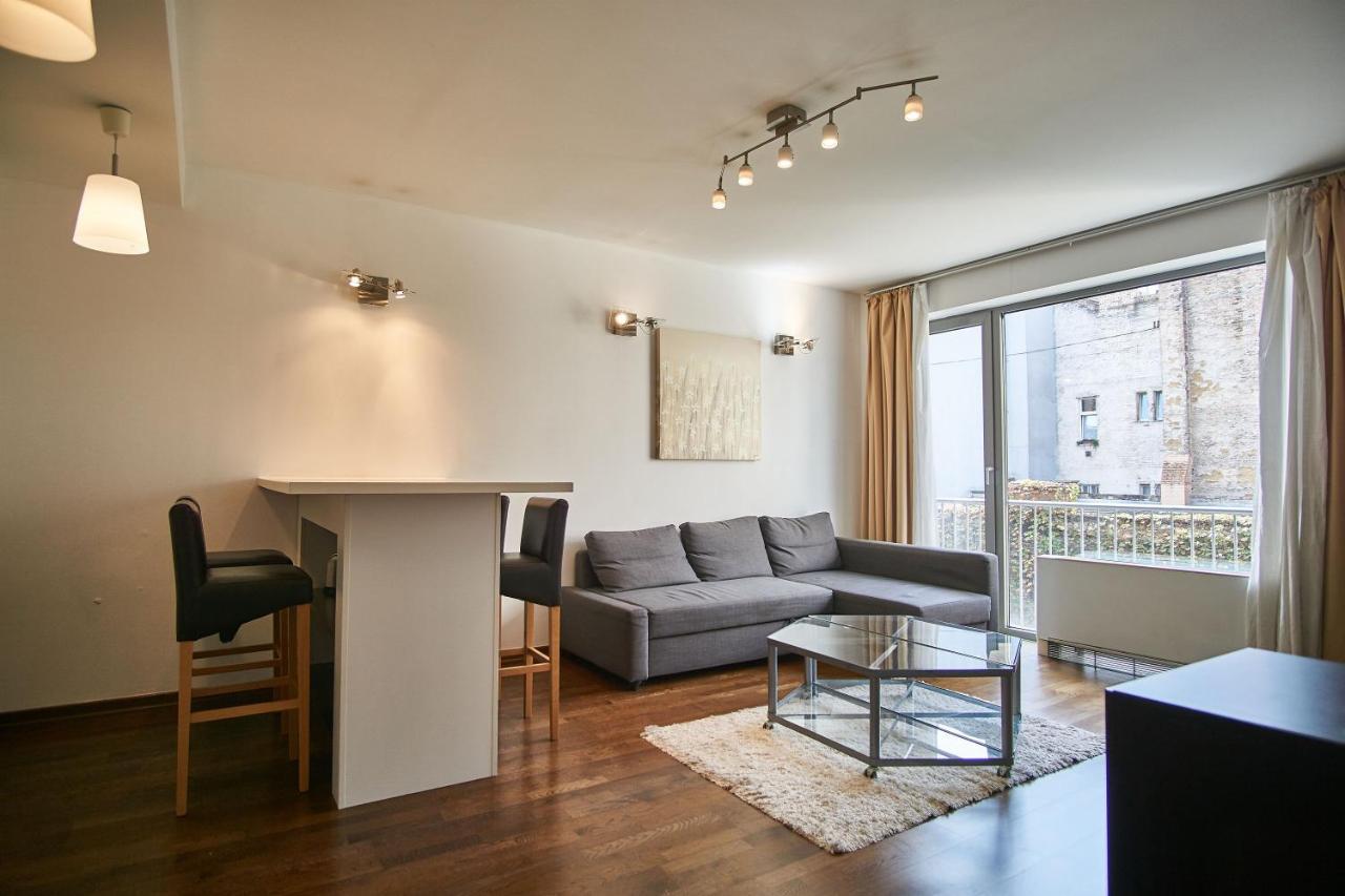 Senator Apartments - Hostaid Apartment Budapest