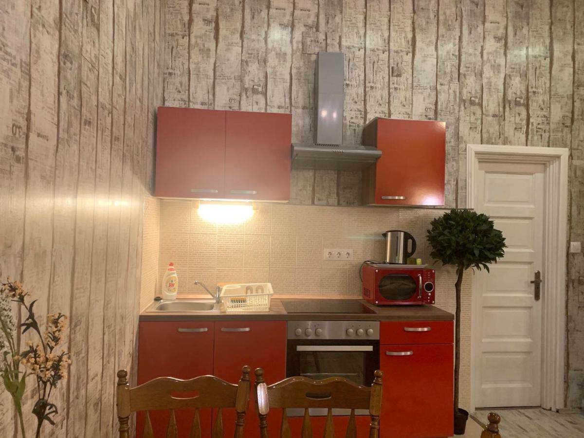 King Residences Appartamento *