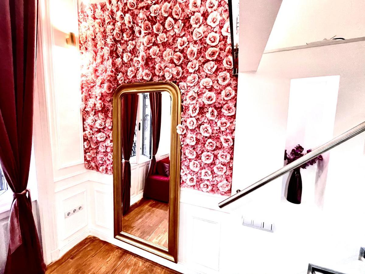 Apartament Jacuzzi Opera