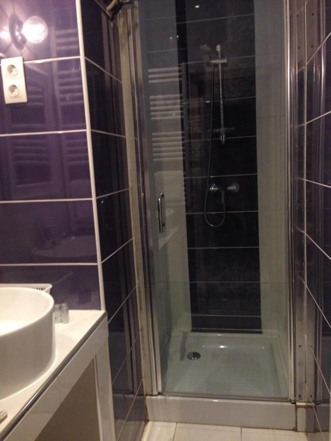 Appartamento King Residences Budapest