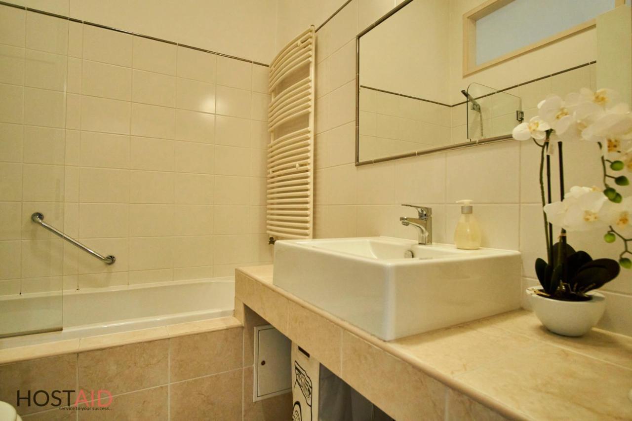 Apartment M52 - Hostaid Budapest
