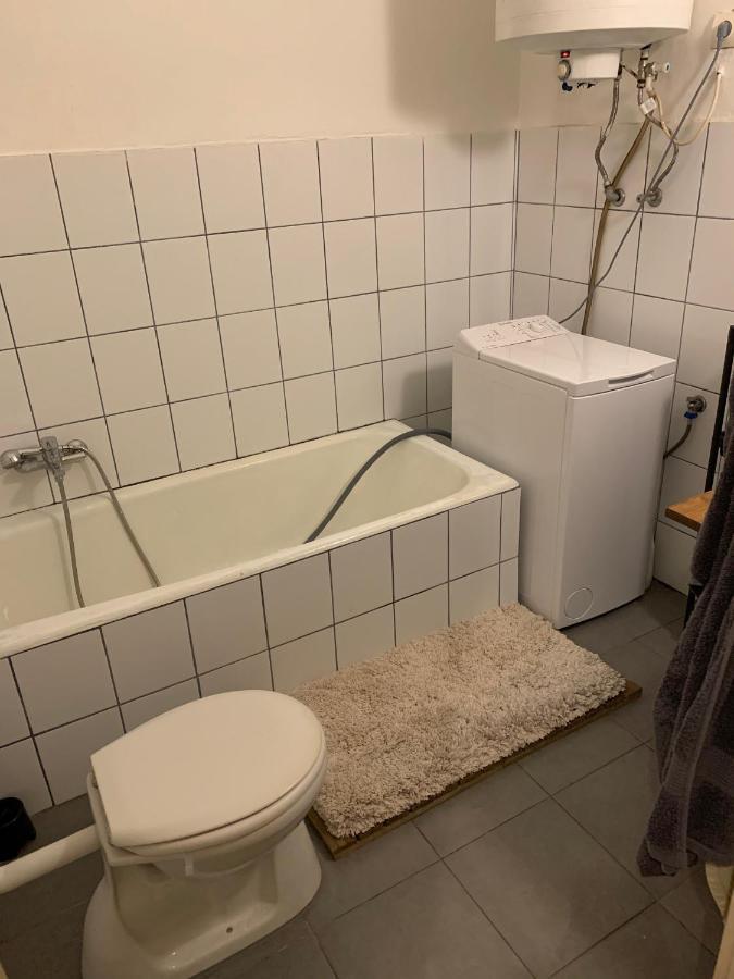 Appartement City Holiday Central