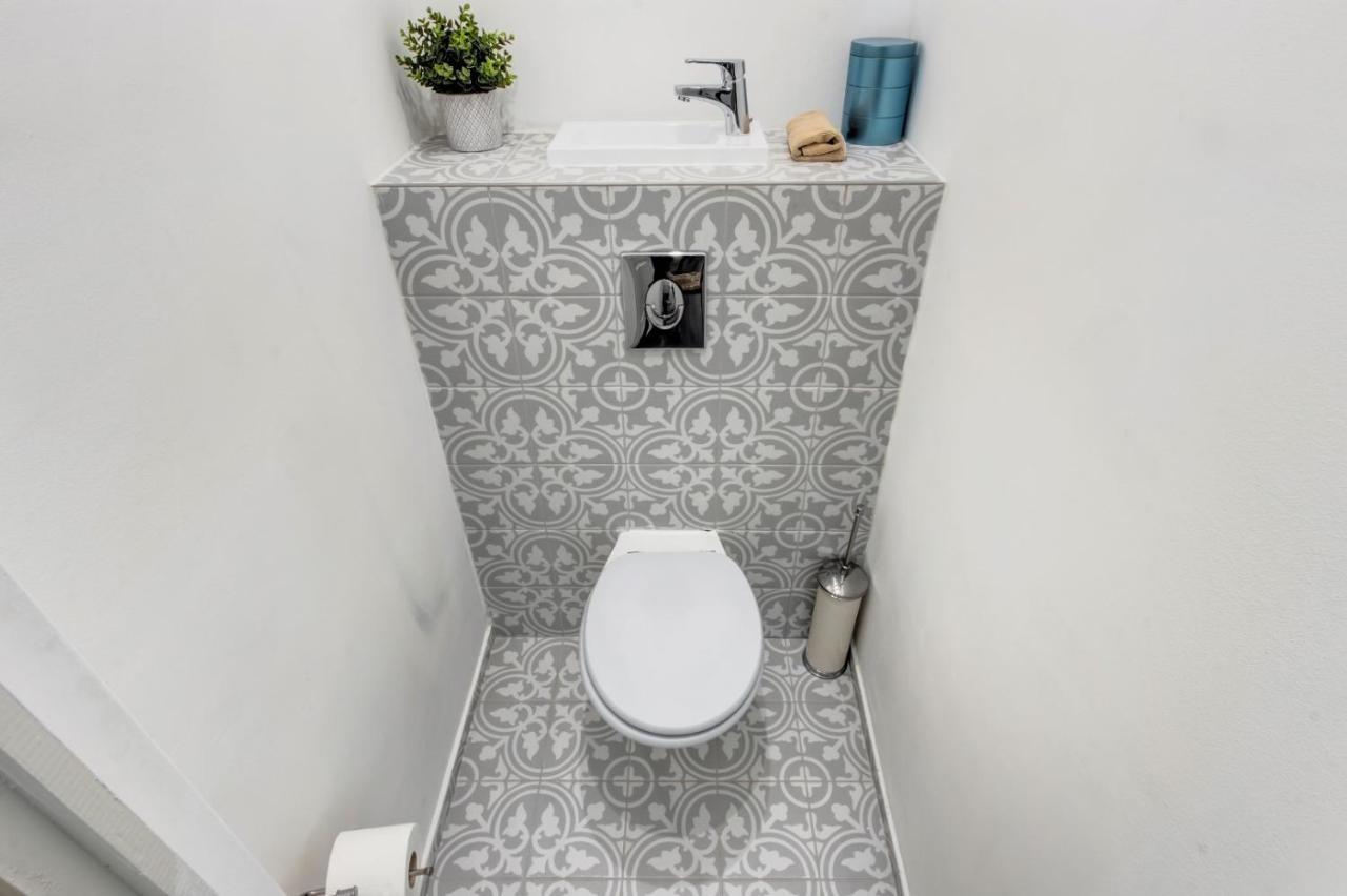 Rp1 Aparthotel Budapest