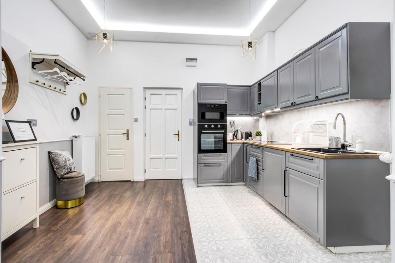 Apartahotel Rp1 Budapest