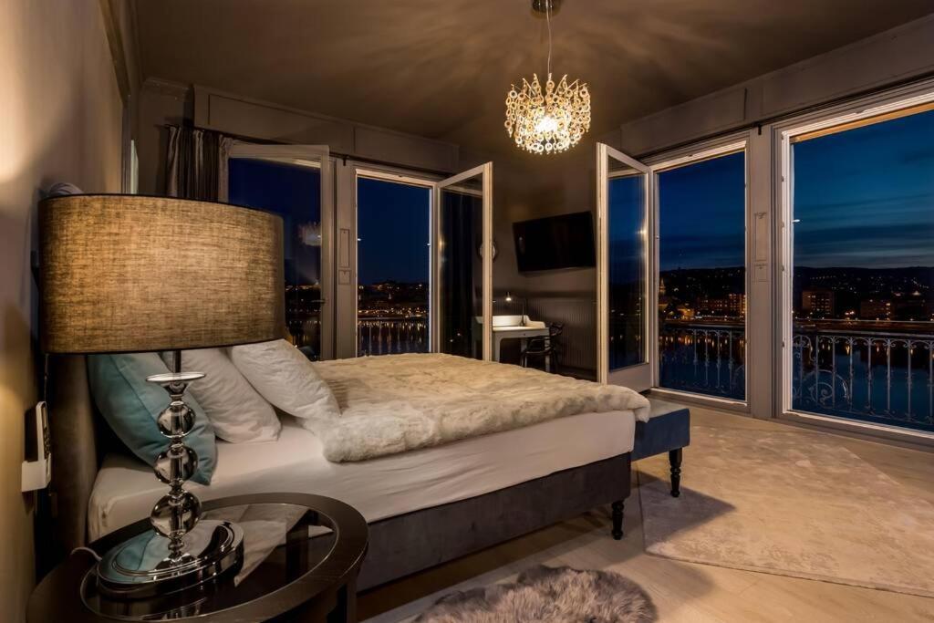 View Of Your Kingdom - Superhost * Budapest