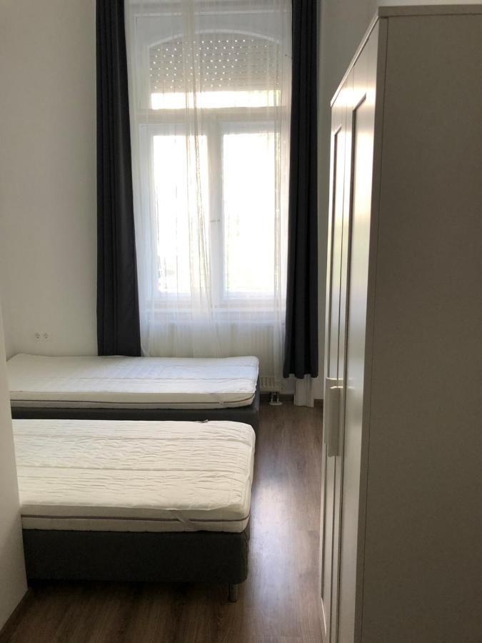 Omega * Budapest