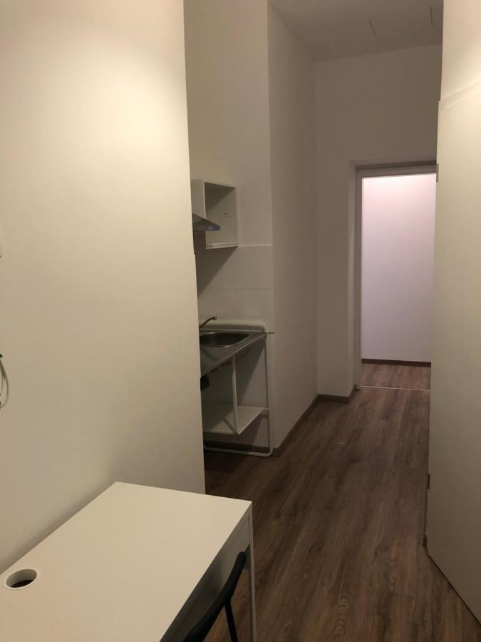 Omega Aparthotel