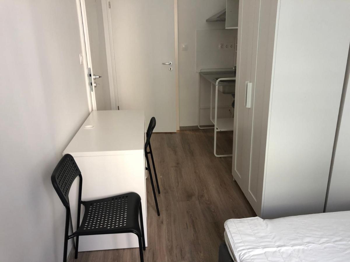 Aparthotel Omega *