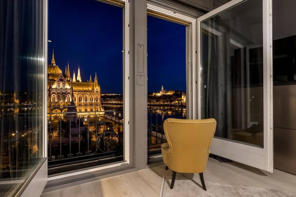 View Of Your Kingdom - Superhost Appartamento *