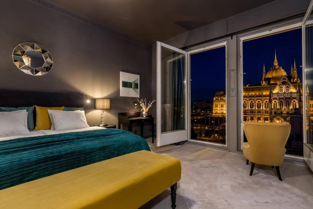 View Of Your Kingdom - Superhost Appartamento *