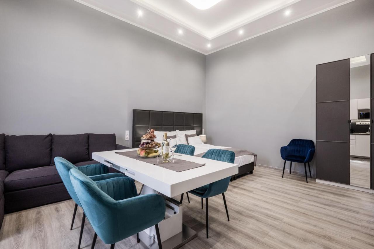 Prime Star Deak Ter Modern Luxury *